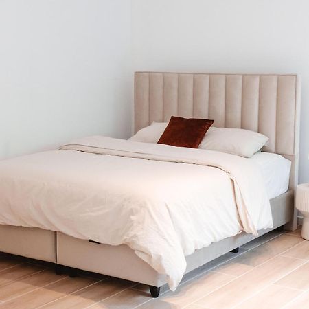 K-Suites Bruksela Zewnętrze zdjęcie