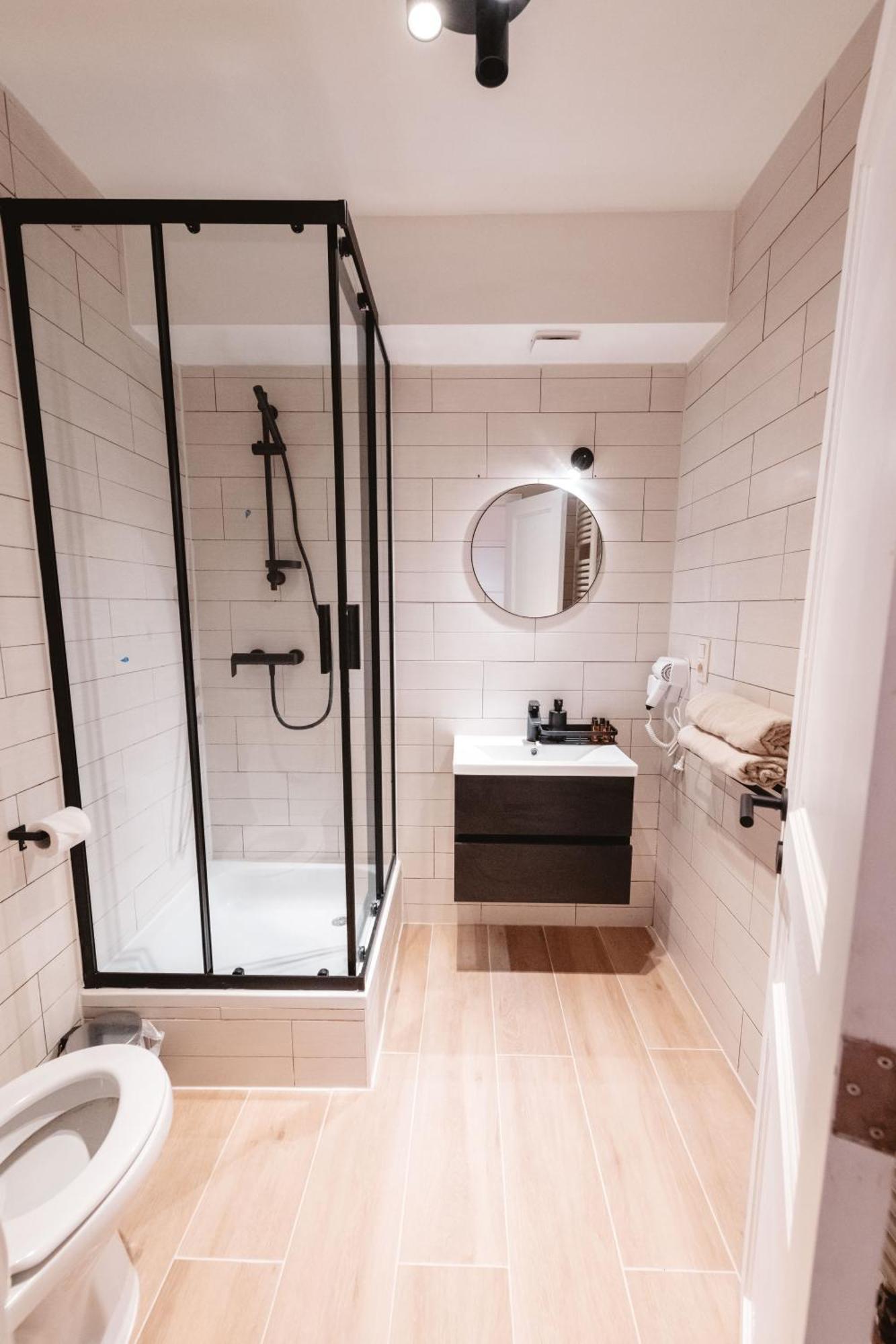 K-Suites Bruksela Zewnętrze zdjęcie