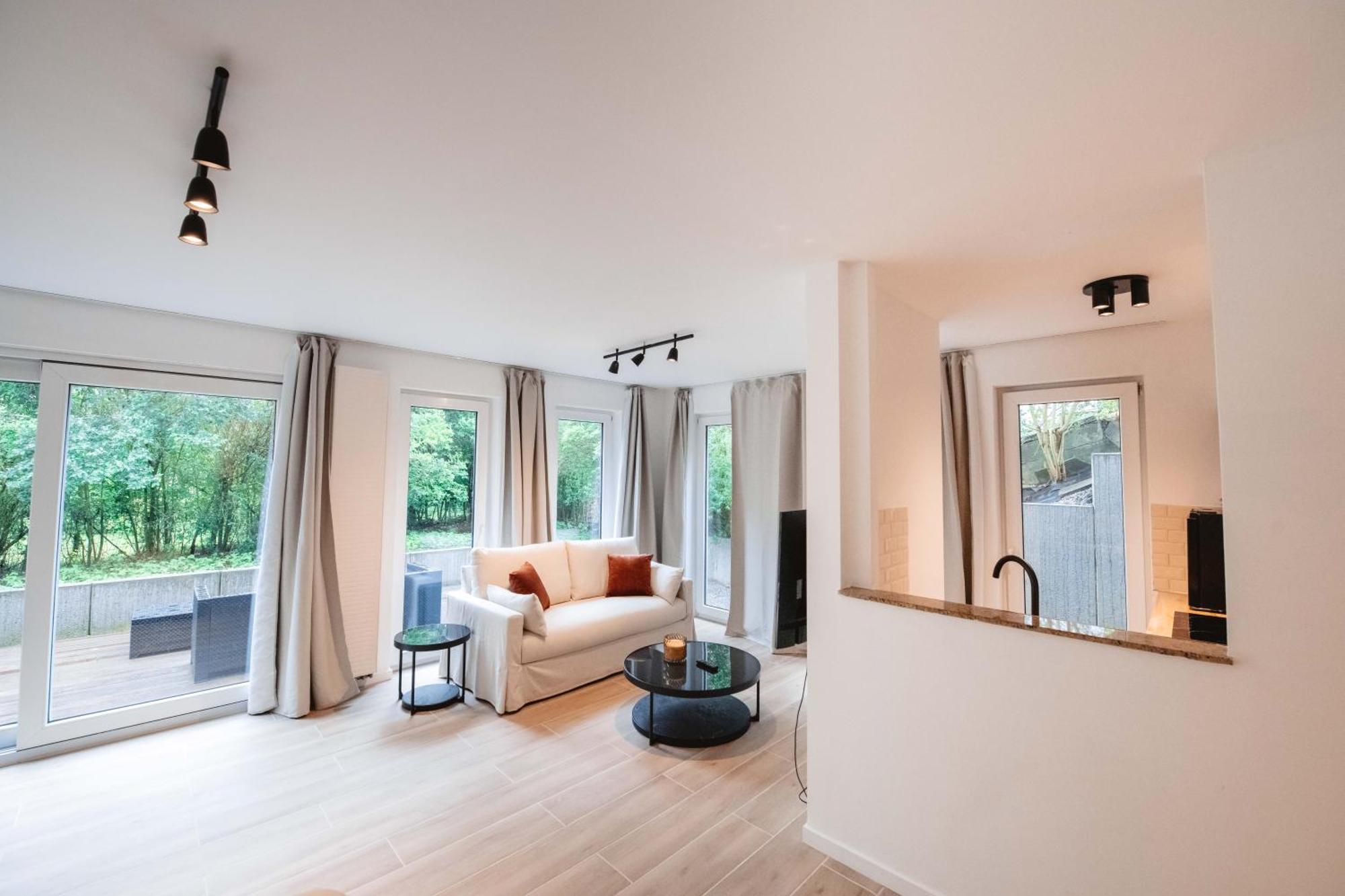 K-Suites Bruksela Zewnętrze zdjęcie