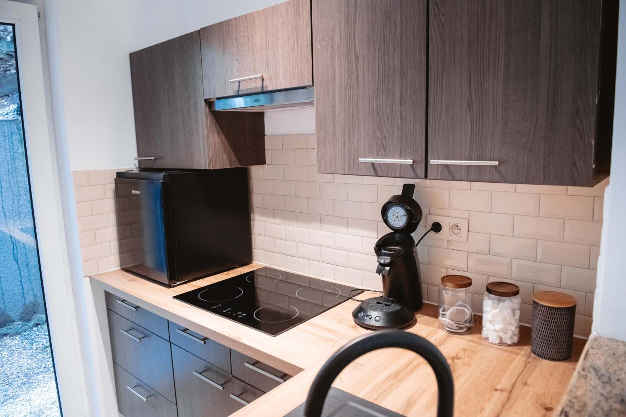 K-Suites Bruksela Zewnętrze zdjęcie