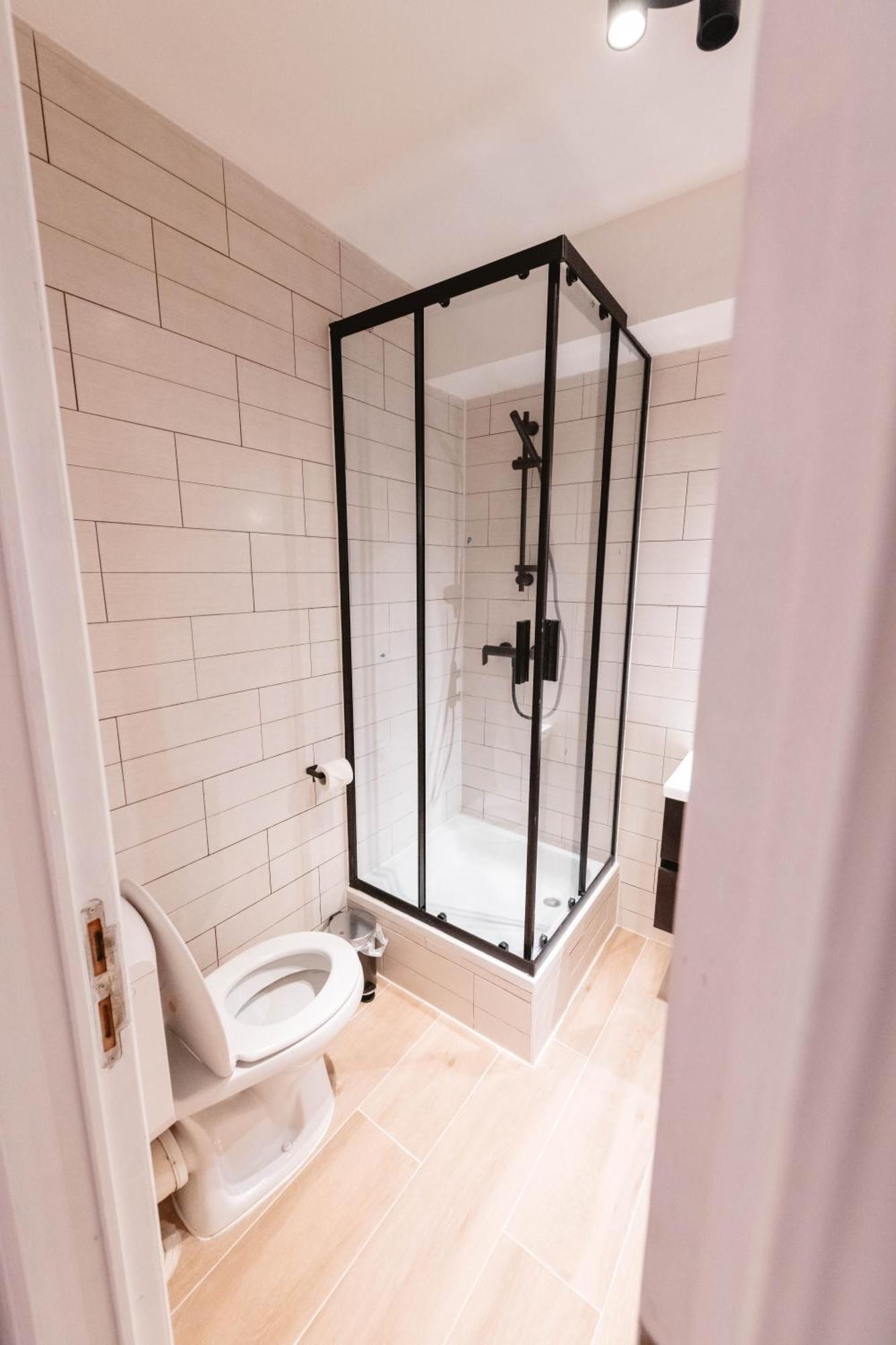 K-Suites Bruksela Zewnętrze zdjęcie