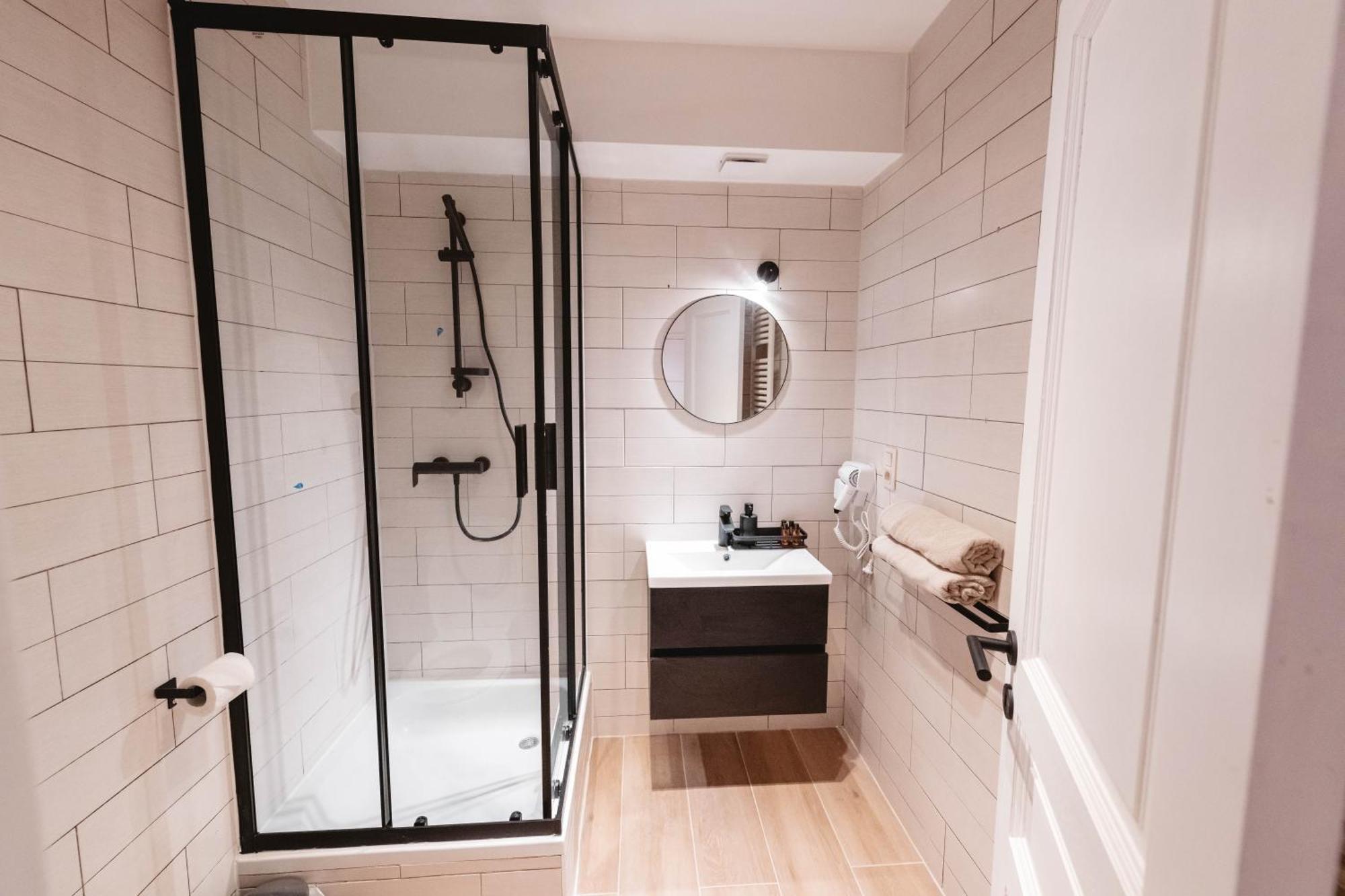 K-Suites Bruksela Zewnętrze zdjęcie